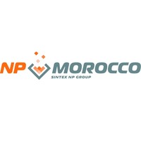 NP MOROCCO logo, NP MOROCCO contact details