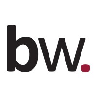 BW.org logo, BW.org contact details