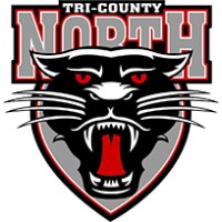 Tri-County North Local School District logo, Tri-County North Local School District contact details