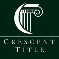 Crescent Title logo, Crescent Title contact details