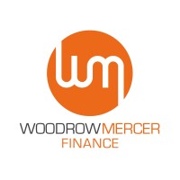 Woodrow Mercer Finance logo, Woodrow Mercer Finance contact details