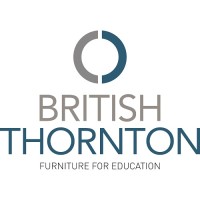 BRITISH THORNTON logo, BRITISH THORNTON contact details