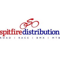 SPITFIRE UK DISTRIBUTION LTD logo, SPITFIRE UK DISTRIBUTION LTD contact details