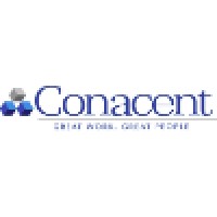 Conacent Consulting Pvt. Ltd logo, Conacent Consulting Pvt. Ltd contact details