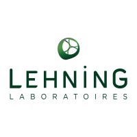 Laboratoires Lehning logo, Laboratoires Lehning contact details