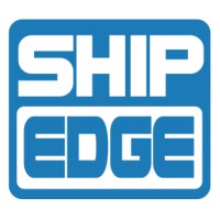 SHIPEDGE logo, SHIPEDGE contact details