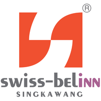 Swiss-Belinn Singkawang logo, Swiss-Belinn Singkawang contact details