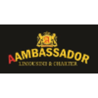 A Ambassador Limousine & Charter logo, A Ambassador Limousine & Charter contact details