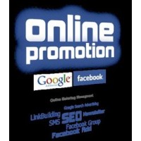 Online Promotion Expert logo, Online Promotion Expert contact details