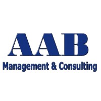 AAB MANAGEMENT & CONSULTING logo, AAB MANAGEMENT & CONSULTING contact details