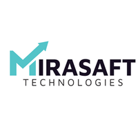 Mirasaft logo, Mirasaft contact details