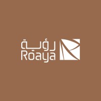 Roaya logo, Roaya contact details