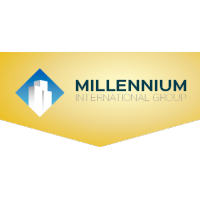 Millennium International Group logo, Millennium International Group contact details