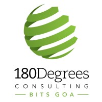 180 Degrees Consulting BITS Goa logo, 180 Degrees Consulting BITS Goa contact details