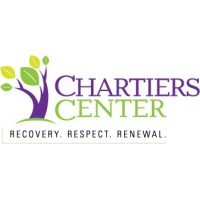 Chartiers Center logo, Chartiers Center contact details