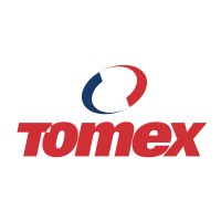 Tomex Danmark A/S logo, Tomex Danmark A/S contact details