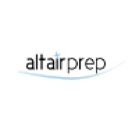 Altair Prep logo, Altair Prep contact details