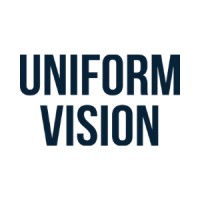 Uniform Vision logo, Uniform Vision contact details