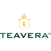 TEAVERA TEA logo, TEAVERA TEA contact details