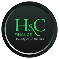 H & C Finance logo, H & C Finance contact details