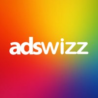 AdsWizz logo, AdsWizz contact details