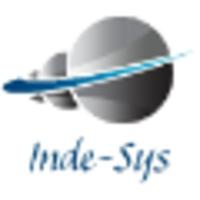 Inde-Sys logo, Inde-Sys contact details