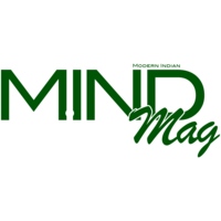 MIND Mag logo, MIND Mag contact details