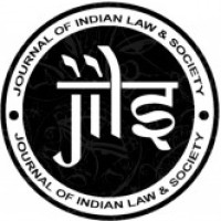 Journal of Indian Law and Society logo, Journal of Indian Law and Society contact details