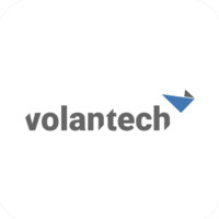 Volantech logo, Volantech contact details