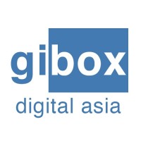 Gibox Digital Asia logo, Gibox Digital Asia contact details