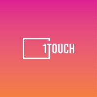 1Touch Development logo, 1Touch Development contact details