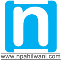 N Pahilwani & Associates logo, N Pahilwani & Associates contact details