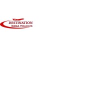 Destination India Holidays logo, Destination India Holidays contact details