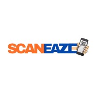 Scaneaze logo, Scaneaze contact details