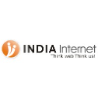 IndiaInternets logo, IndiaInternets contact details