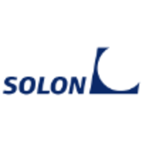 SOLON Energy GmbH logo, SOLON Energy GmbH contact details