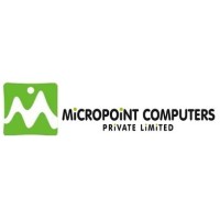 Micropoint Computers Pvt Ltd logo, Micropoint Computers Pvt Ltd contact details