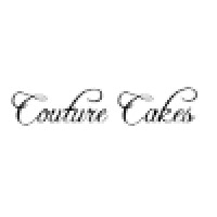 Couture Cakes logo, Couture Cakes contact details