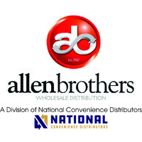 Allen Brothers Wholesale logo, Allen Brothers Wholesale contact details