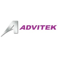 Advitek Inc. logo, Advitek Inc. contact details