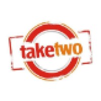 Take Two logo, Take Two contact details