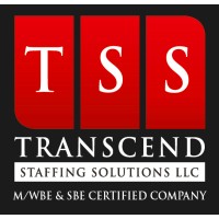 Transcend Staffing Solutions LLC. logo, Transcend Staffing Solutions LLC. contact details