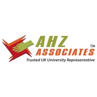 AHZ Associates Bangladesh logo, AHZ Associates Bangladesh contact details