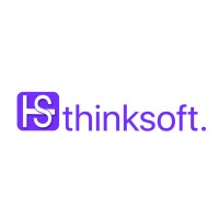 ThinkSoft logo, ThinkSoft contact details