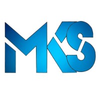 MKS INDUSTRIAL SOLUTIONS logo, MKS INDUSTRIAL SOLUTIONS contact details