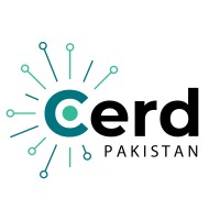 Cerd Pakistan logo, Cerd Pakistan contact details