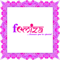 Femiza logo, Femiza contact details