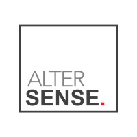 AlterSense Limited. logo, AlterSense Limited. contact details