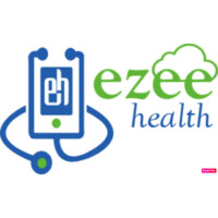 EzeeHealth logo, EzeeHealth contact details