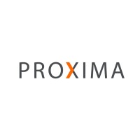 Proxima Systems logo, Proxima Systems contact details